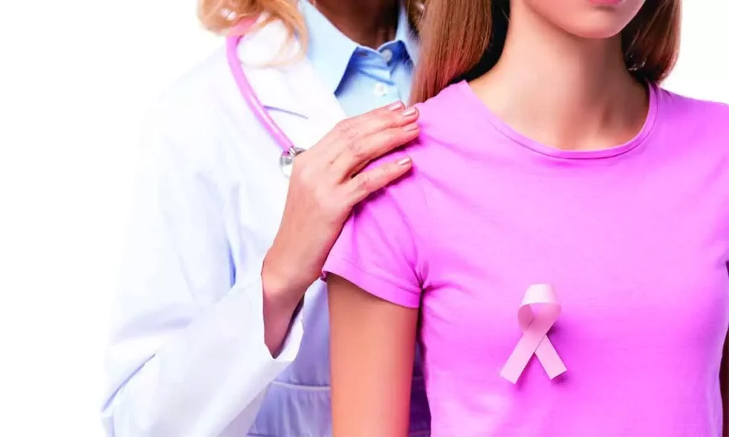 Understanding Breast Cancer: Symptoms, Risks, and Prevention