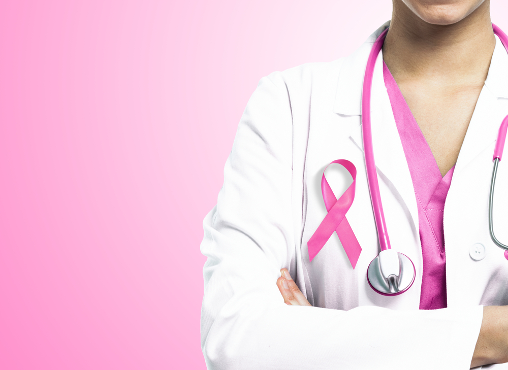 Healthy Lifestyle Choices: for your Breast Cancer