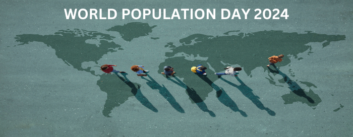 World population day