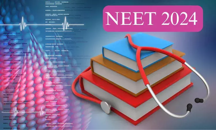 NEET ug 2024 