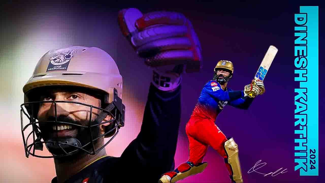 Dinesh Karthik