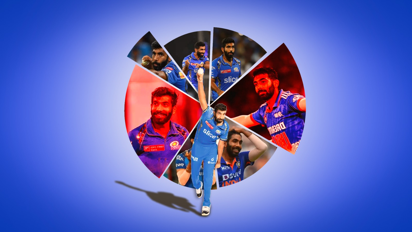 Jasprit Bumrah