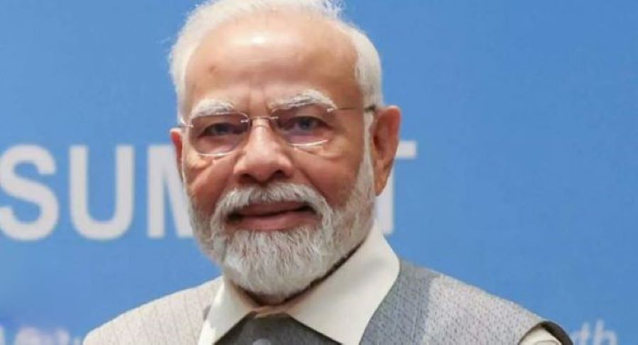 PM Modi