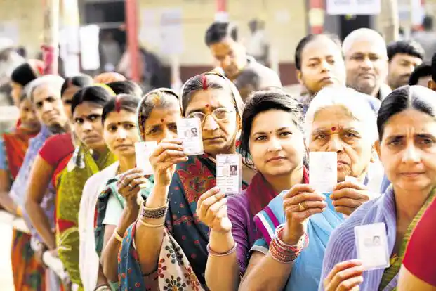 Election Results Jalandhar 