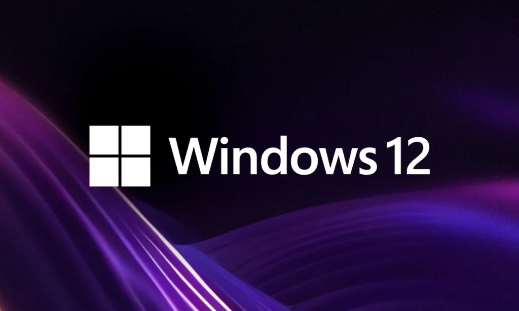 Windows 12