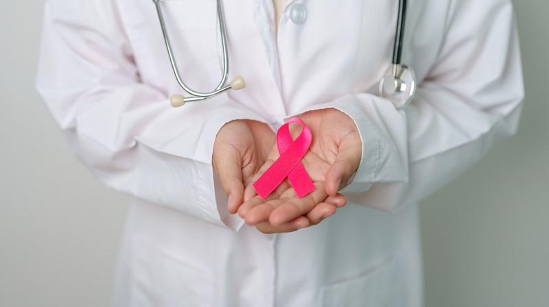 Breast cancer: What do you need to know?