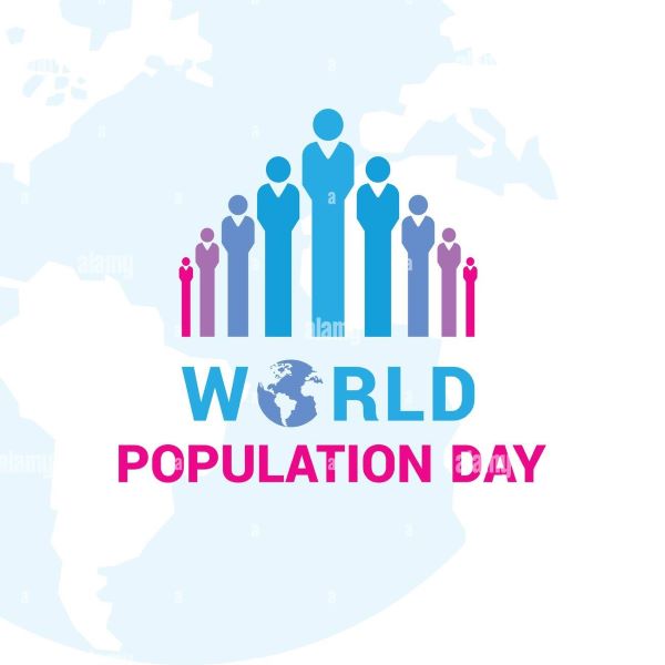 Population day