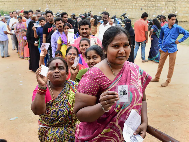 Election Results Jalandhar