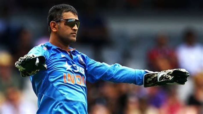 MS Dhoni's 43rd Birthday