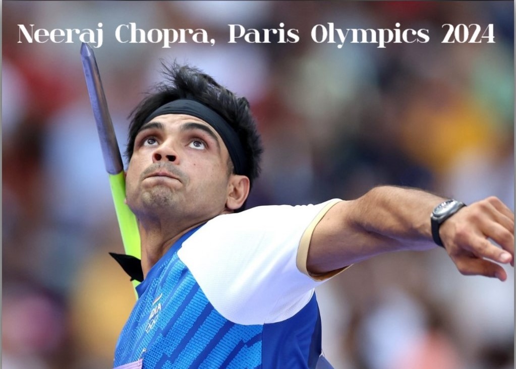 Neeraj Chopra News