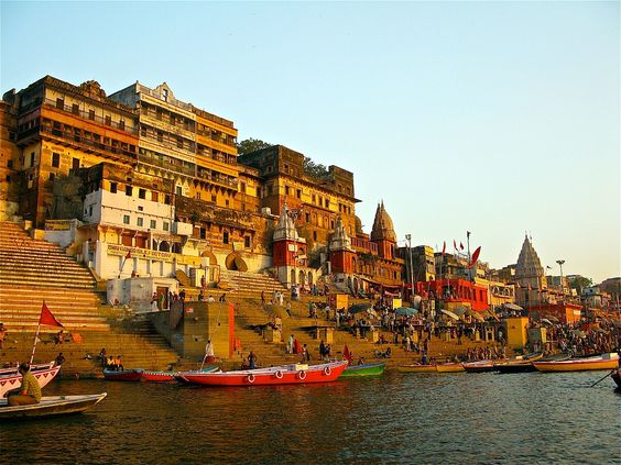 Tourist Places in India